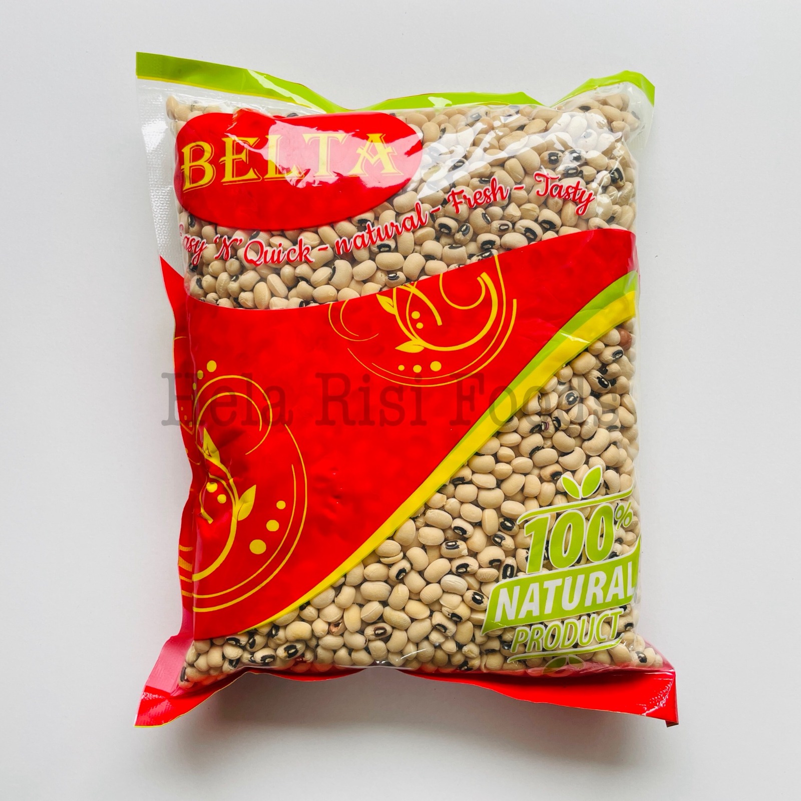 Black Eye Beans 1kg